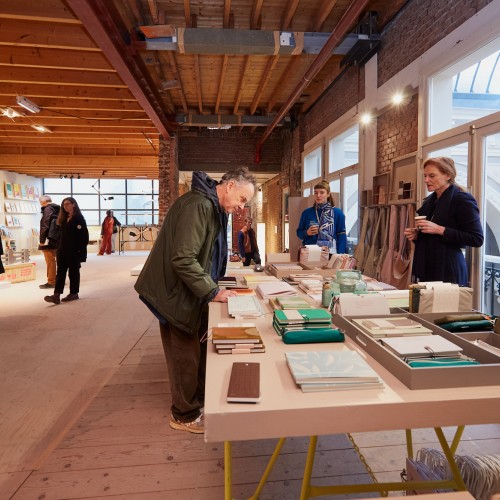 Design Passage 2023 Foto Johan Nieuwenhuize O8A3047