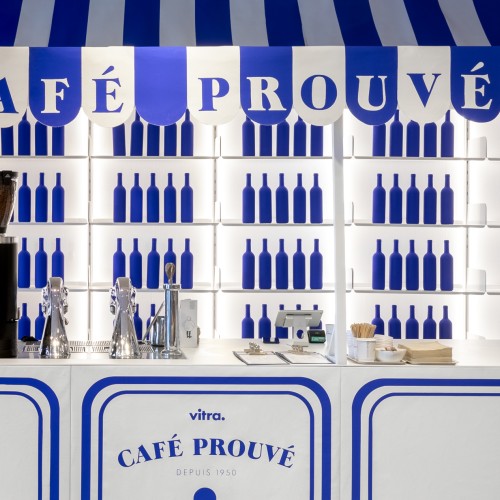 Cafe Prouve Lifestyle Shots 2