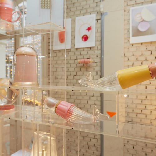 Mimi Design Passage 2023 Foto Johan Nieuwenhuize O8A2885