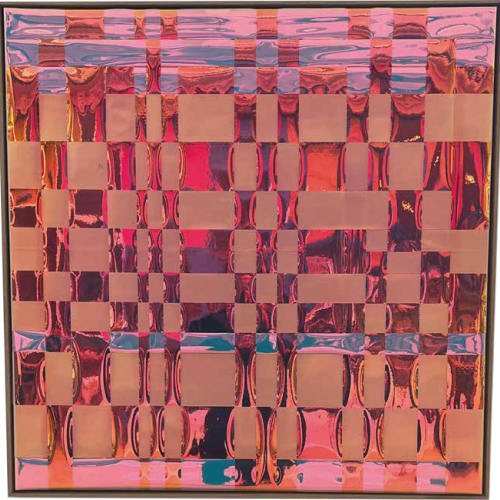 DesignPassage RudyNieuwenhuis artwork no 15 25 kopie