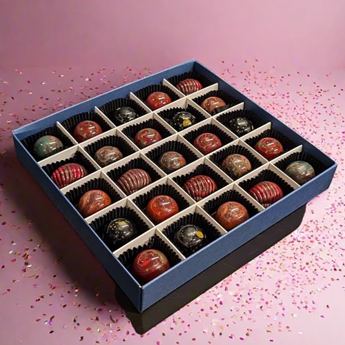 subscription box 25 artisinal bonbons 842023
