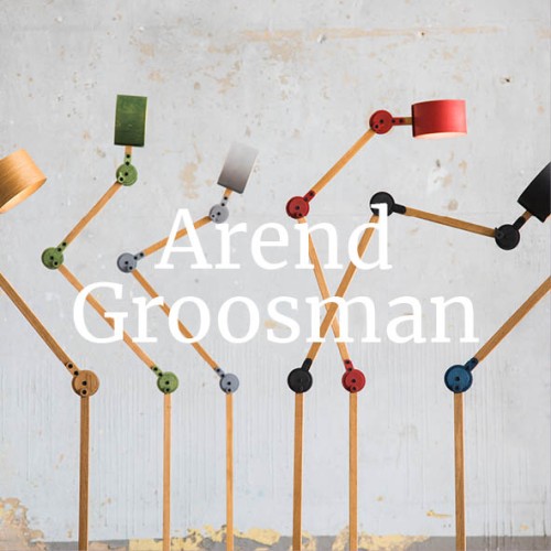 Arend Groosman
