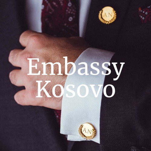 Embassy Kosovo