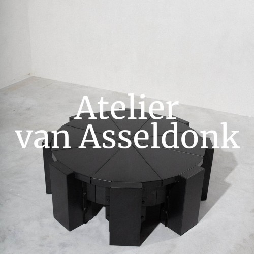 Atelier van Asseldonk