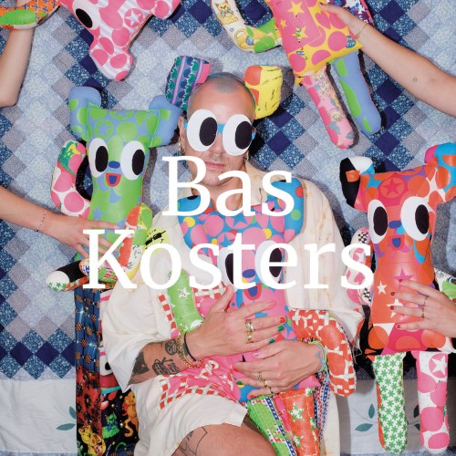 Bas Kosters