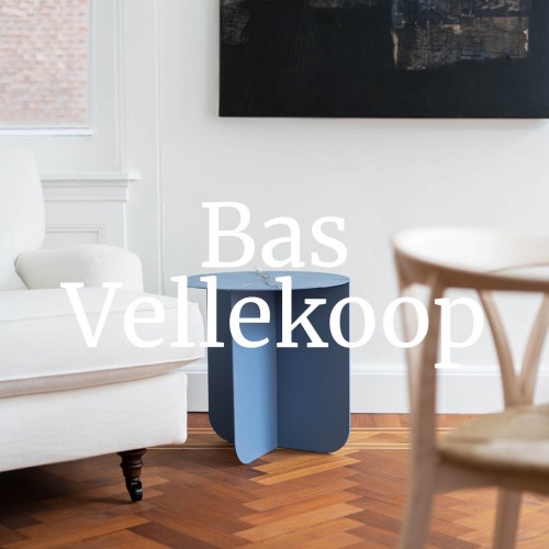 Bas Vellekoop