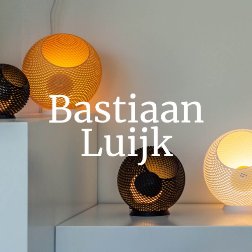 Bastiaan Luijk