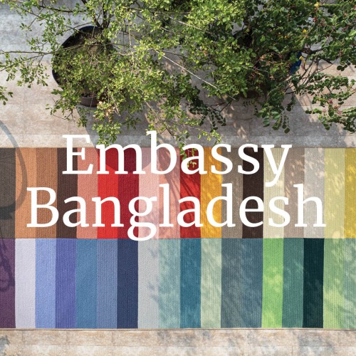 Embassy Bangladesh