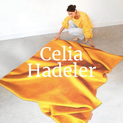 Celia Hadelerr