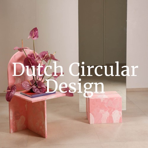 DUTCH CIRCULAR DESIGN