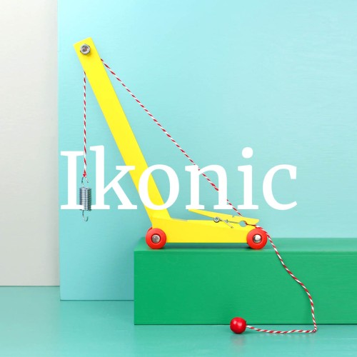 Ikonic