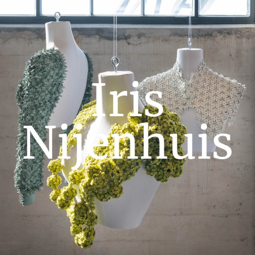 Iris Nijhuis