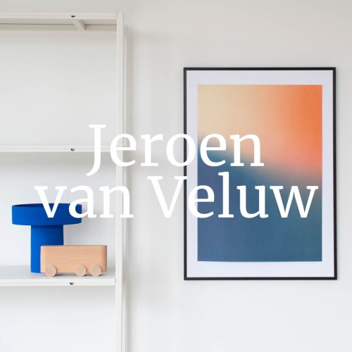 Jeroen van Veluw