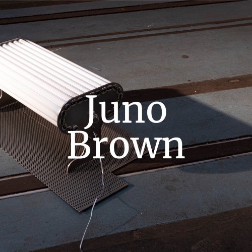 Juno Brown v2