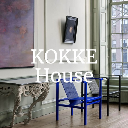 Kokke house