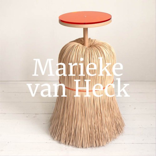 Marieke van Heck