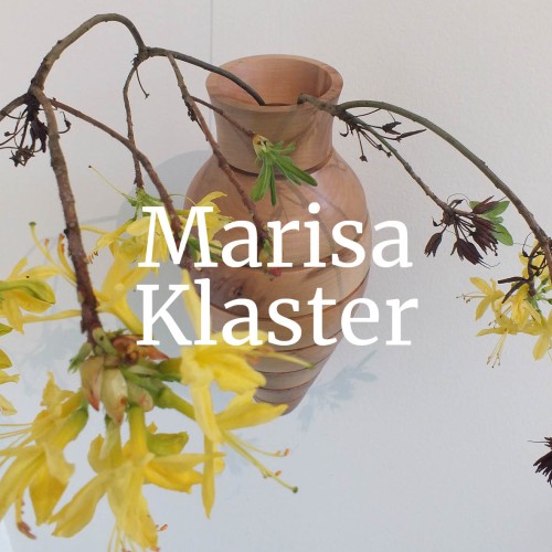 Marisa Klaster