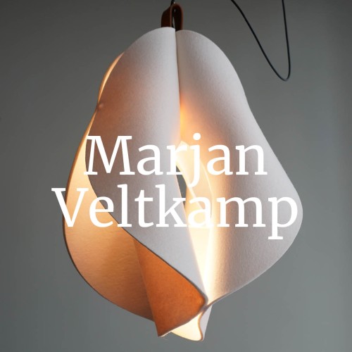 Marjan Veltkamp
