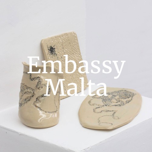 Embassy Malta