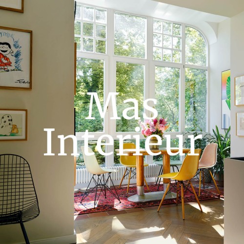 Mas Interieur