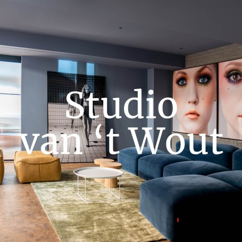 Studio van t Wout