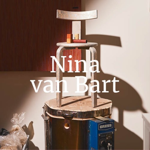 Nina van Bart