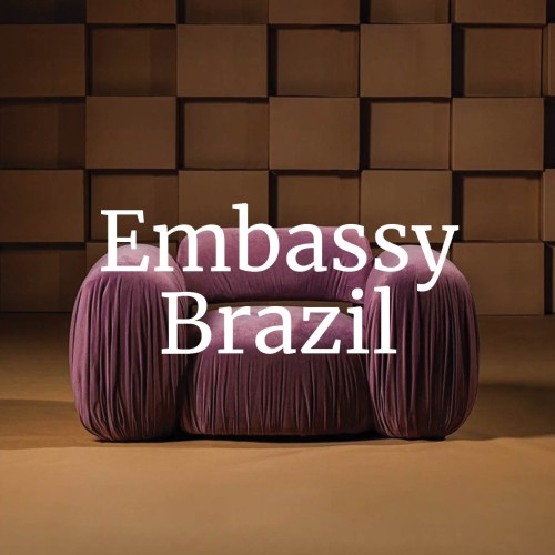 Embassy Brazil