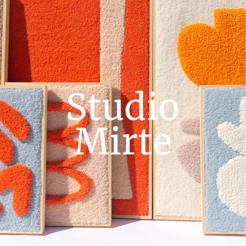 Studio Mirte