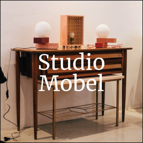Studio mobel