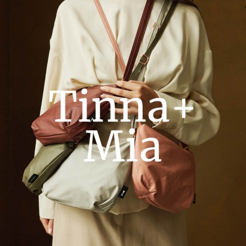 Tinna+Mia