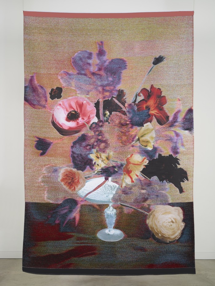 Designpassage scheltens.en.Abbenes Weeef after image bouquet v kopie 2