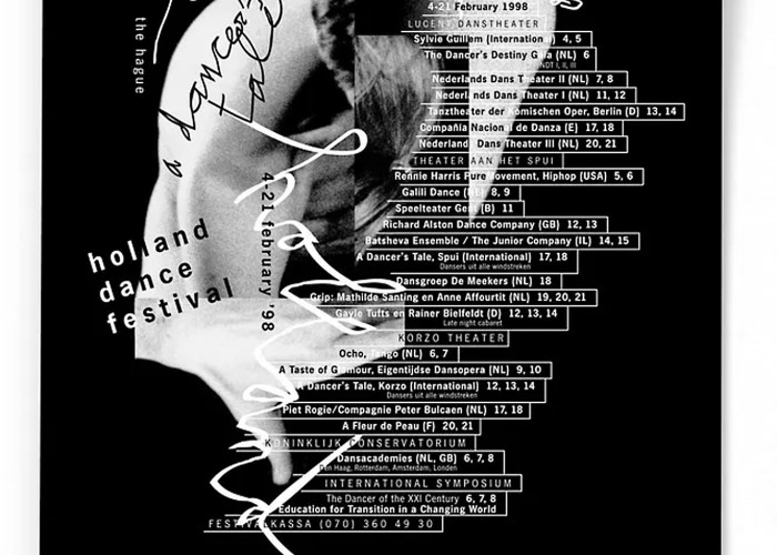 Dumbar Holl Dance Feb98