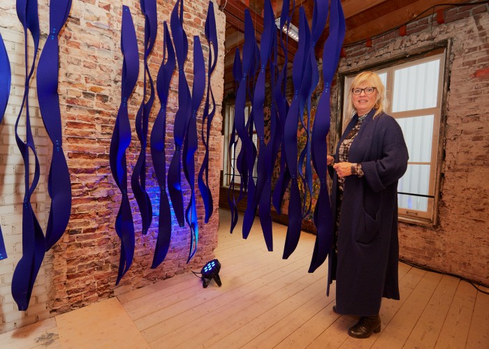 Fields Marjan Design Passage 2023 Foto Johan Nieuwenhuize O8A2578