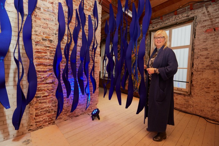 Fields Marjan Design Passage 2023 Foto Johan Nieuwenhuize O8A2578