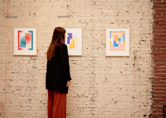 Kukka Design Passage 2023 Foto Johan Nieuwenhuize O8A2496