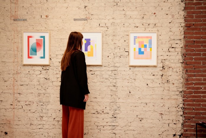 Kukka Design Passage 2023 Foto Johan Nieuwenhuize O8A2496